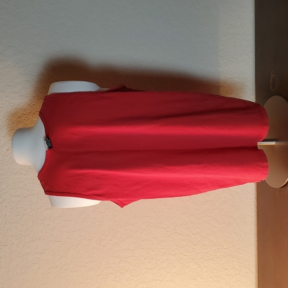 VTG. EUC. Olympic USA Men's Red Tank Top, XL. Nostalgic piece of USA spo… - Picture 4 of 11